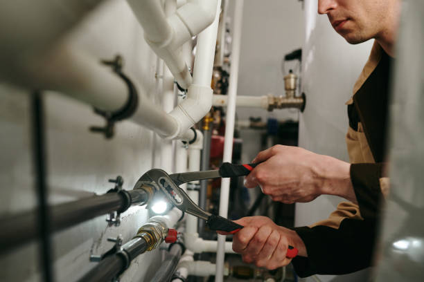 Best Affordable Plumber Near Me  in Van Vleck, TX